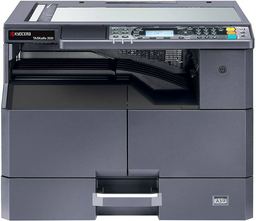 МФУ Kyocera TASKalfa 2021 1102ZP3NL0 синий