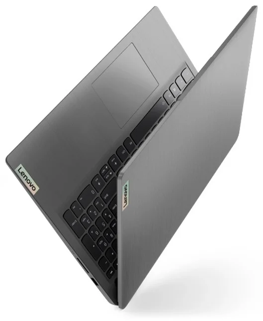 Ноутбук Lenovo IdeaPad 3 15ITL6 82H800GJRK 15.6" Arctic Grey купить,NaN