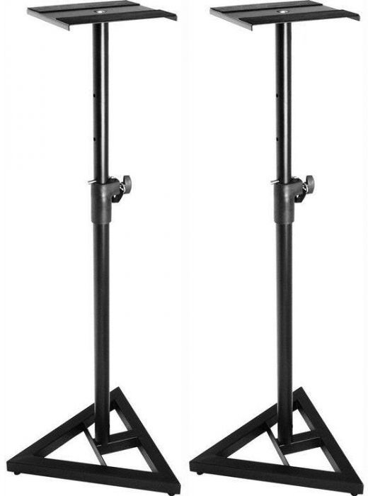 Стойка SoundKing DB039B черная