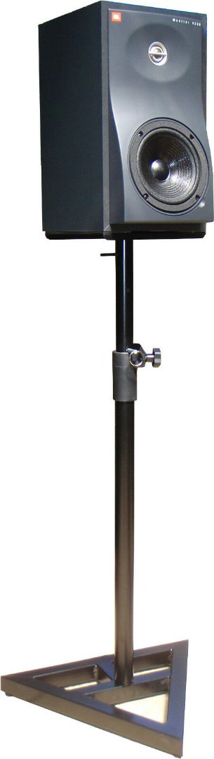 Стойка SoundKing DB039B черная