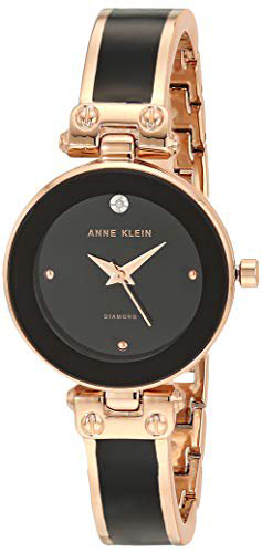 Часы Anne Klein AK1980BKRG купить,NaN