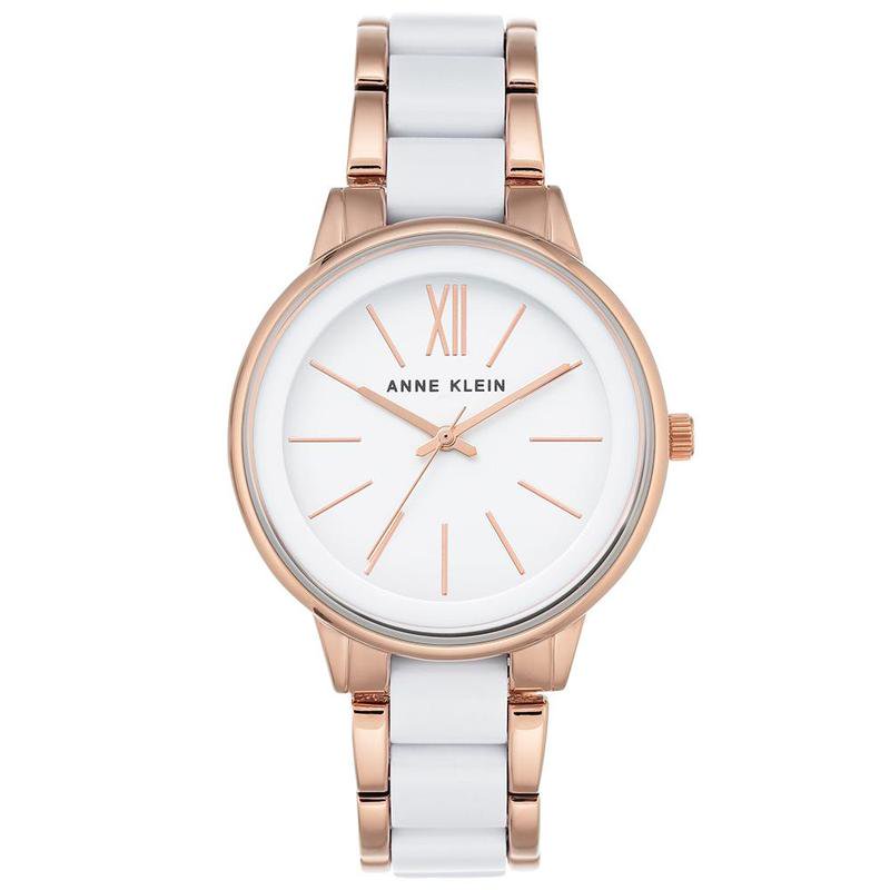 Часы Anne Klein AK1412WTRG купить,NaN