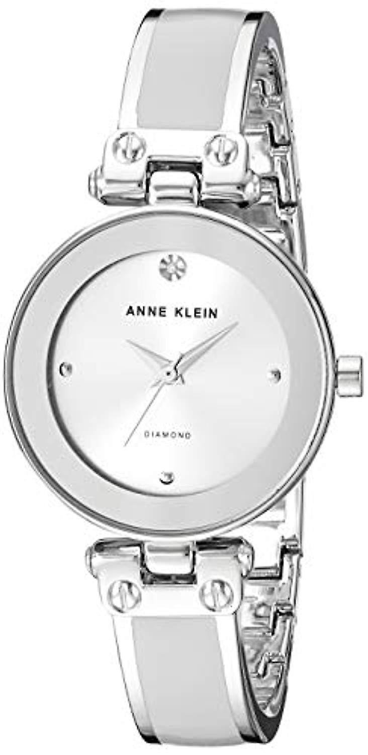 Часы Anne Klein AK1981LGSV купить,NaN