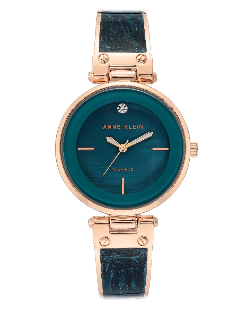 Часы Anne Klein AK2512TERG купить,NaN