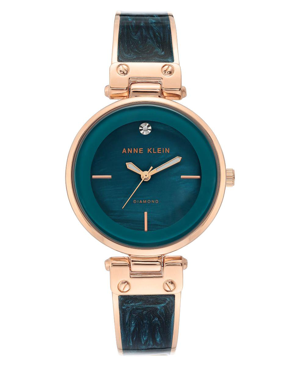 Часы Anne Klein AK2512TERG купить,NaN