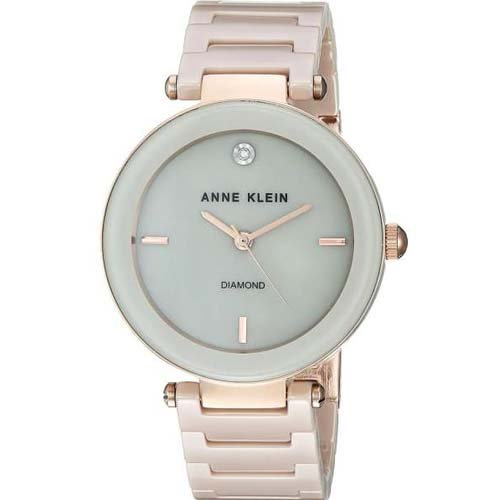 Часы Anne Klein AK1018RGTN купить,NaN