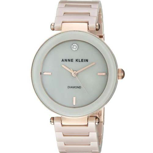 Часы Anne Klein AK1018RGTN купить,NaN
