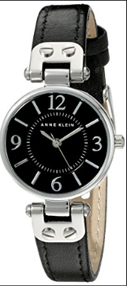 Часы Anne Klein 109443BKBK купить,NaN