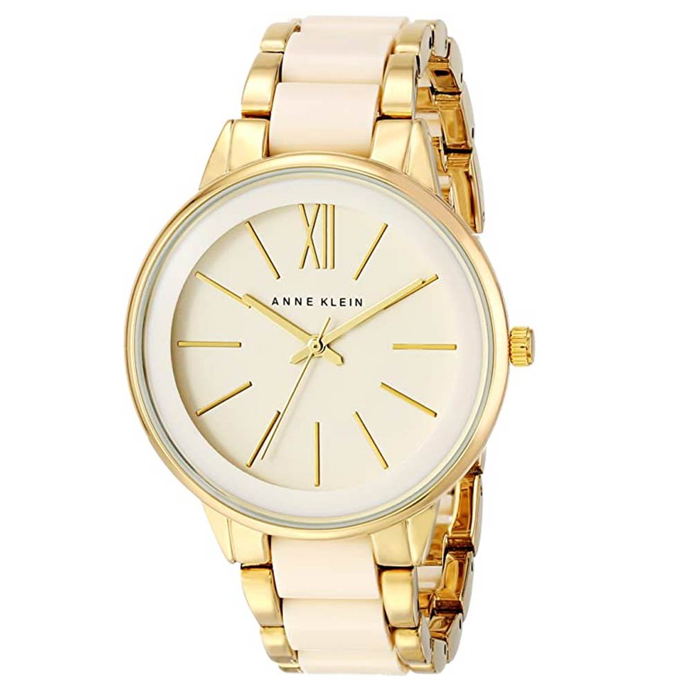 Часы Anne Klein AK1412IVGB купить,NaN
