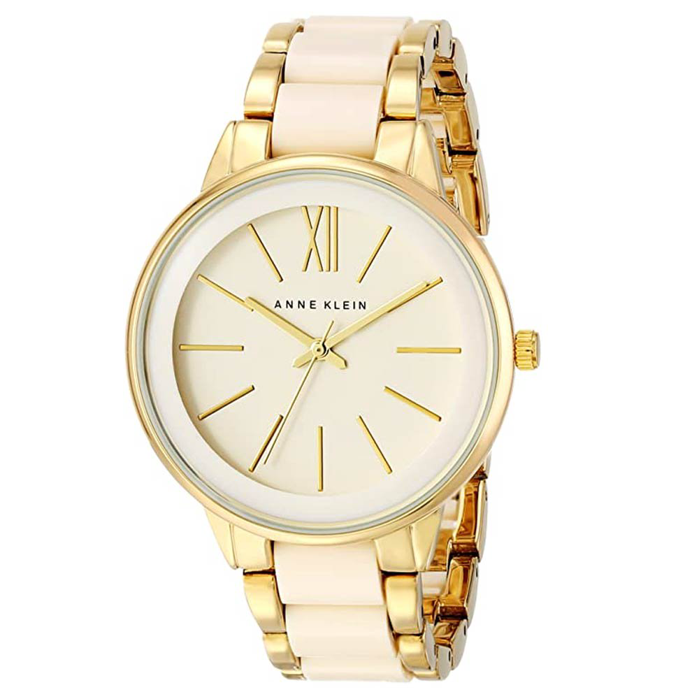 Часы Anne Klein AK1412IVGB купить,NaN