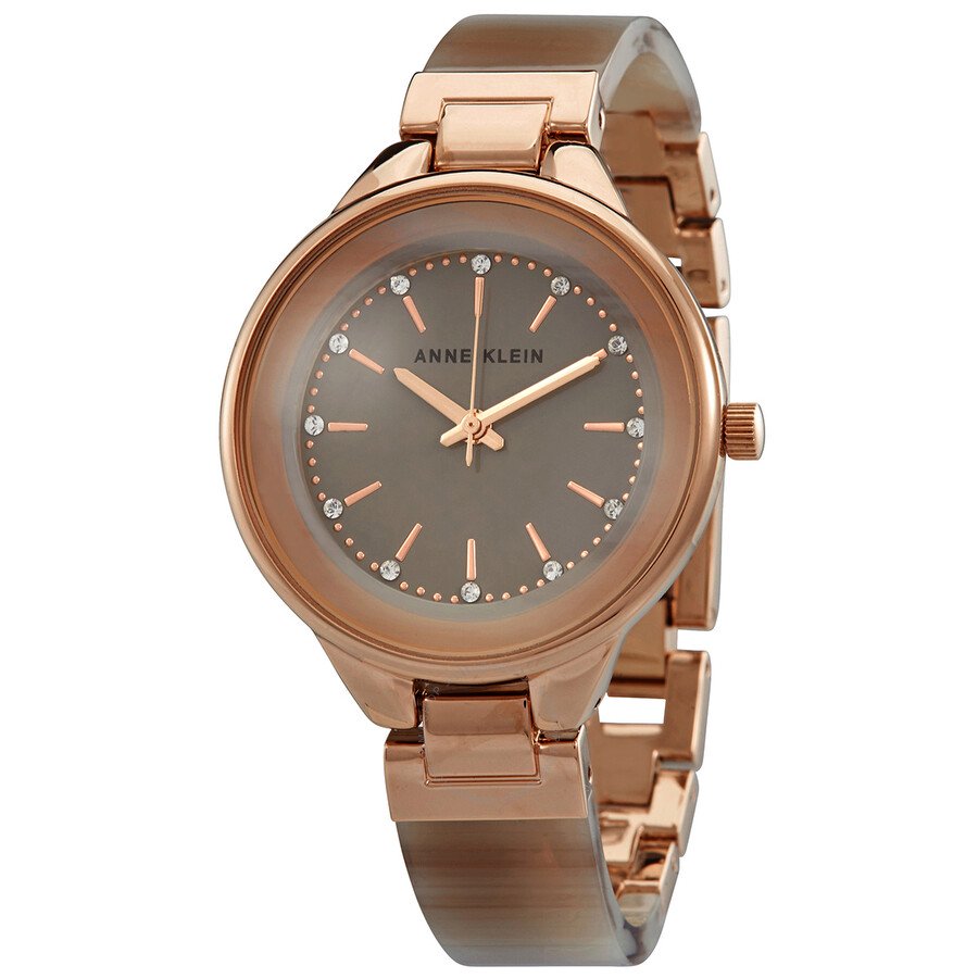 Часы Anne Klein AK1408TNRG купить,NaN