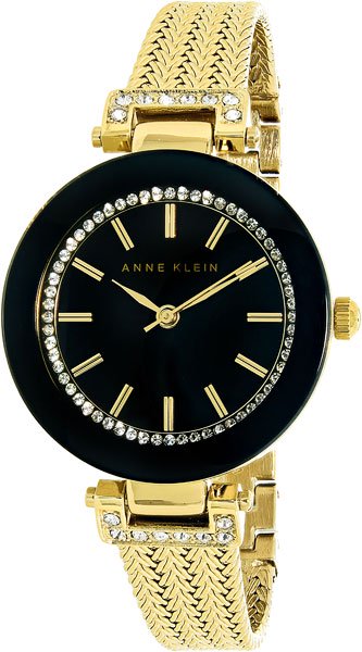 Часы Anne Klein AK1906BKGB купить,NaN