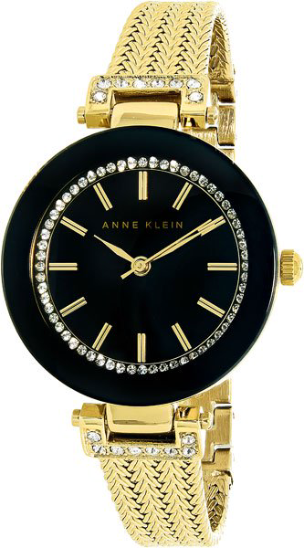 Часы Anne Klein AK1906BKGB купить,NaN