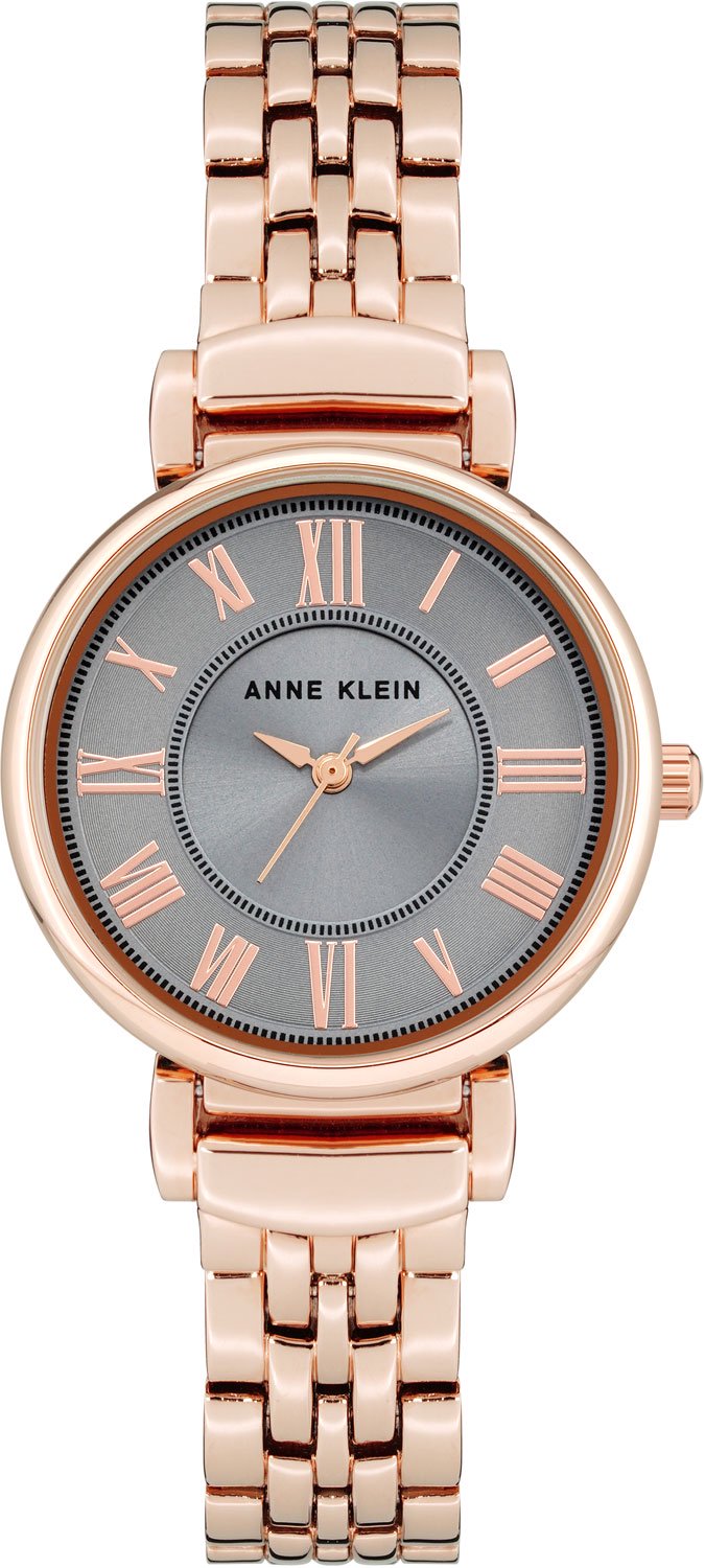 Часы Anne Klein AK2158GYRG купить,NaN