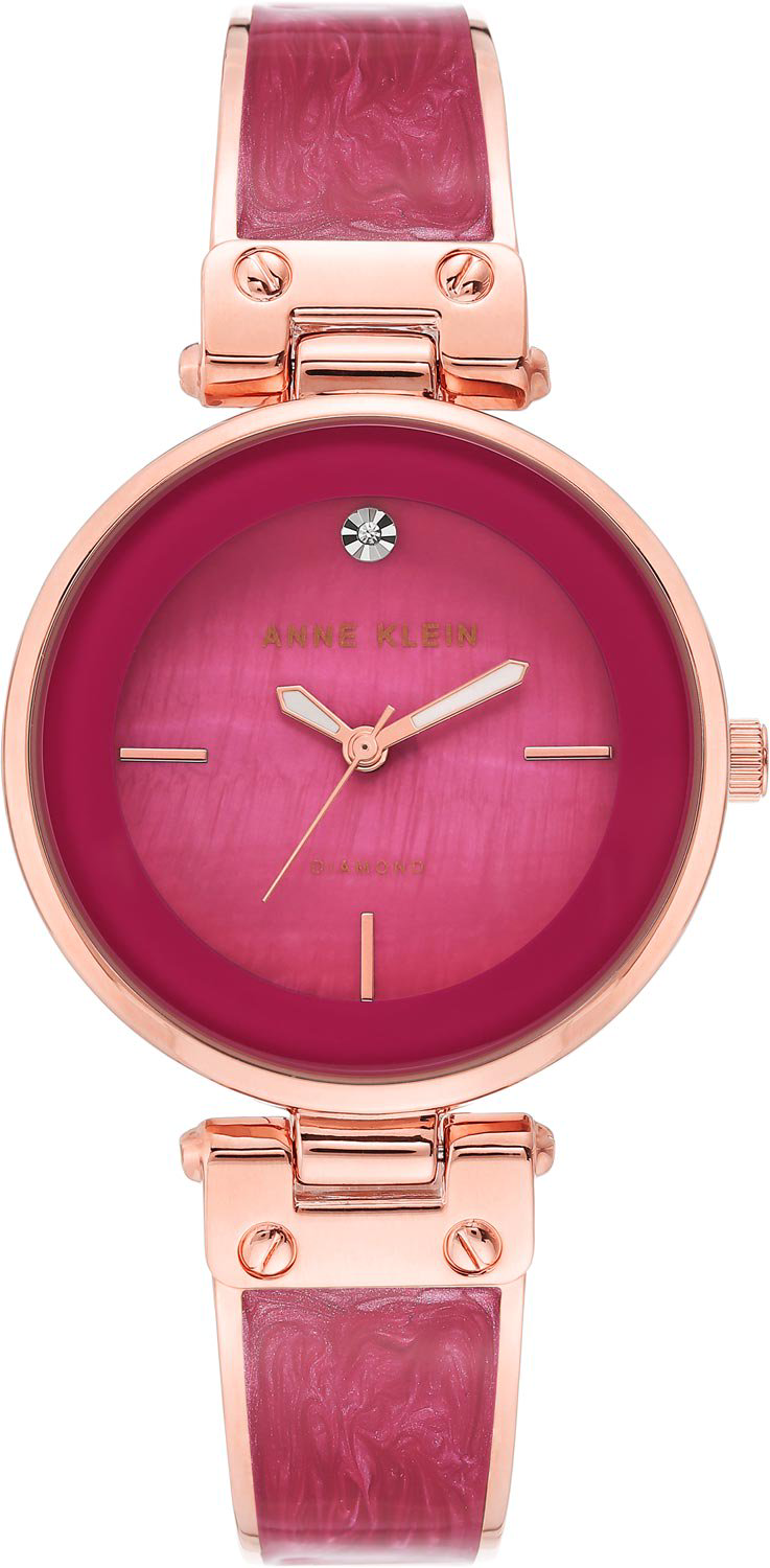 Часы Anne Klein AK2512HPRG купить,NaN