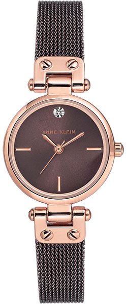 Часы Anne Klein AK3003RGBN купить,NaN