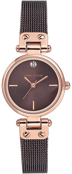 Часы Anne Klein AK3003RGBN купить,NaN