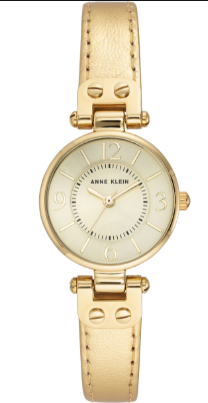 Часы Anne Klein 109442CHGD купить,NaN