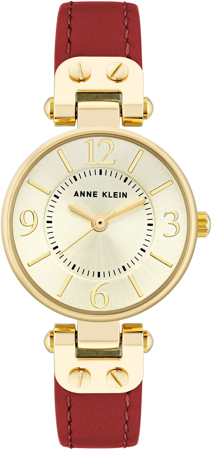 Часы Anne Klein 109442CHRD купить,NaN