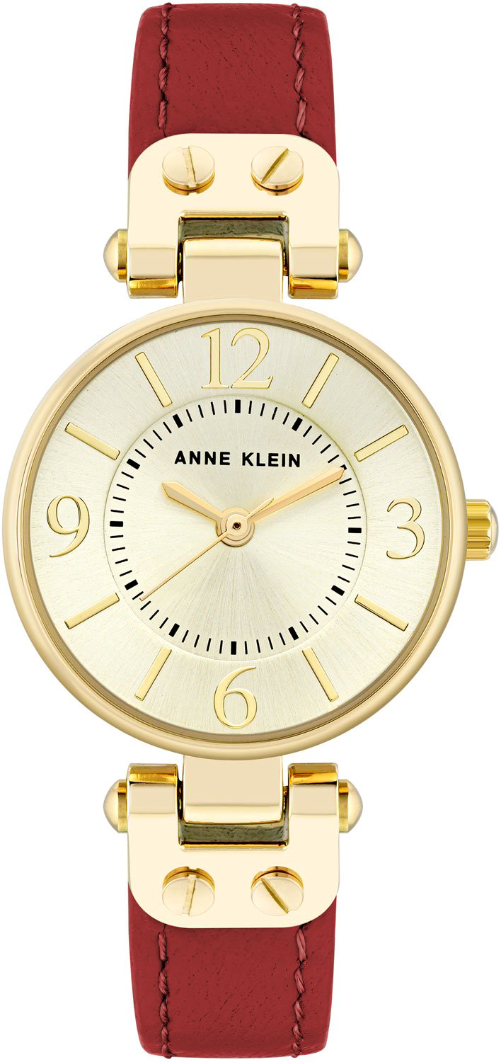 Часы Anne Klein 109442CHRD купить,NaN
