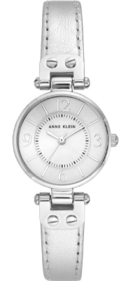 Часы Anne Klein 109443SVSI купить,NaN