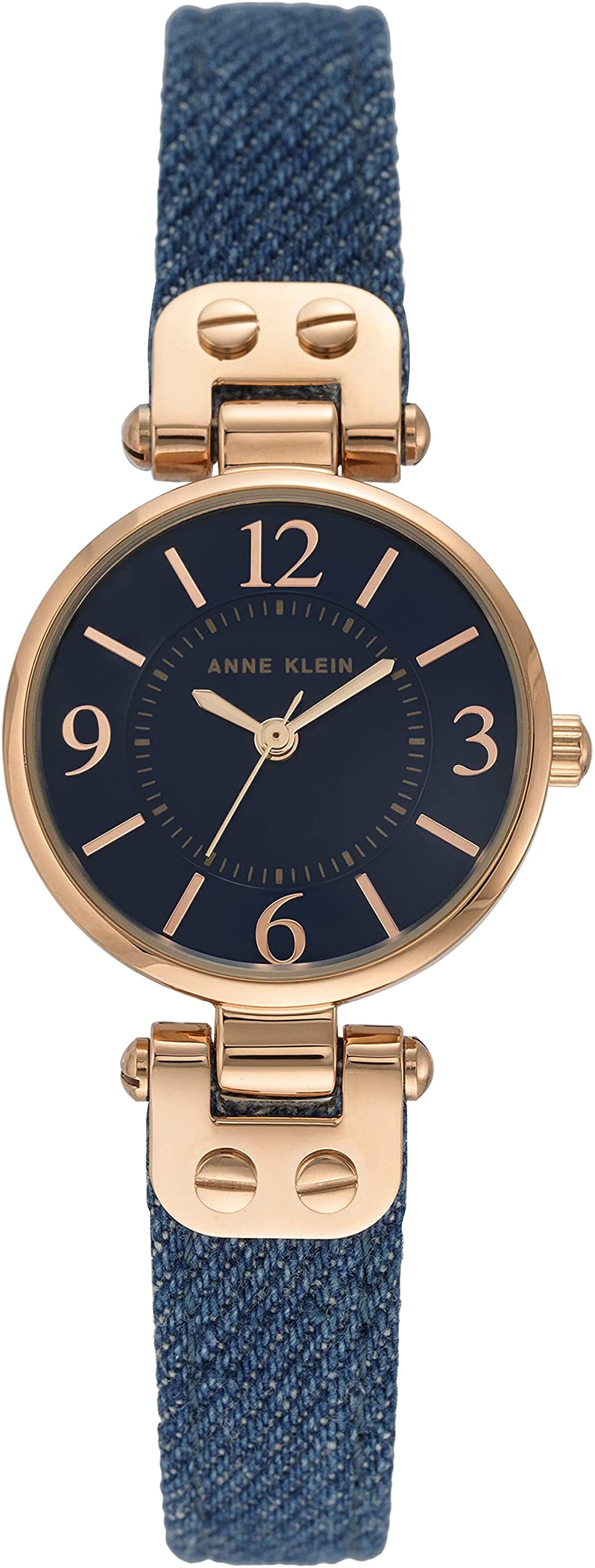 Часы Anne Klein 109442RGDM купить,NaN