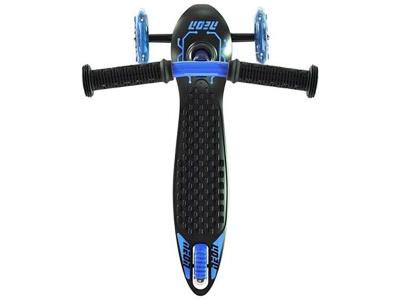 Самокат Neon Glider голубой - ForteMarket Самокат Neon Glider голубой купить,0