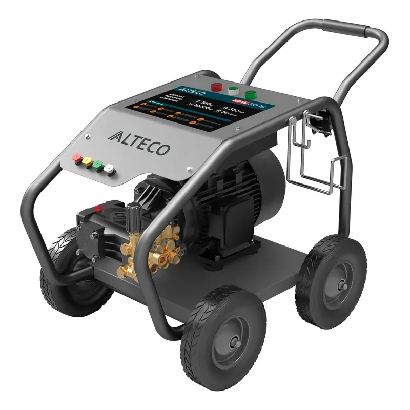 Аппарат высокого давления Alteco HPW 310-16