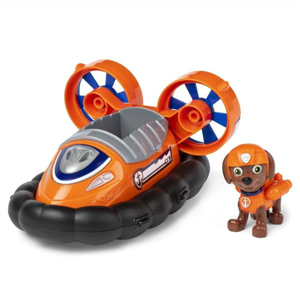 Игровой набор Paw Patrol Щенячий патруль машинка с Зумой 6061803 купить,NaN