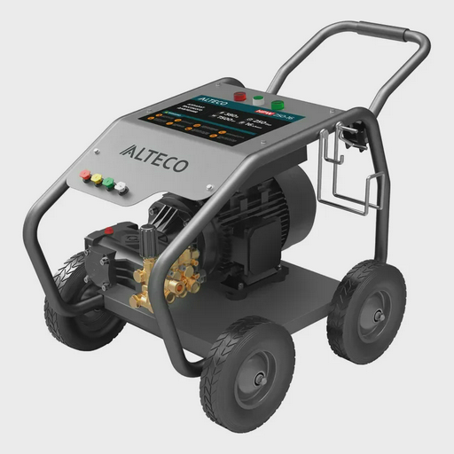 Аппарат высокого давления Alteco HPW 250-16