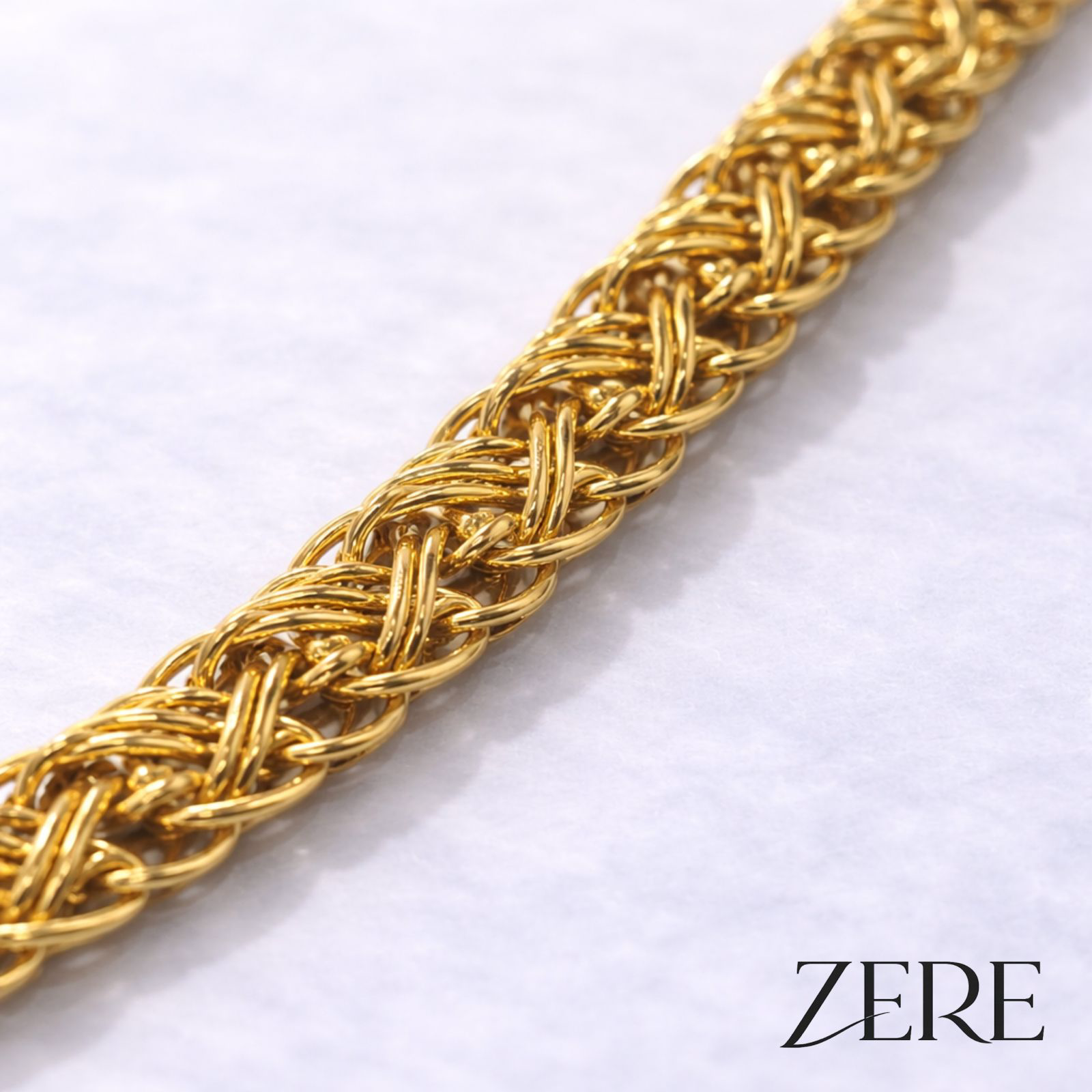 Браслет Zere бисмарк 20р 6.47гр  купить,573500