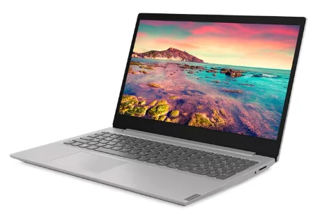 Ноутбук Lenovo IdeaPad S145-15API 81UT00M3RK Platinum Grey