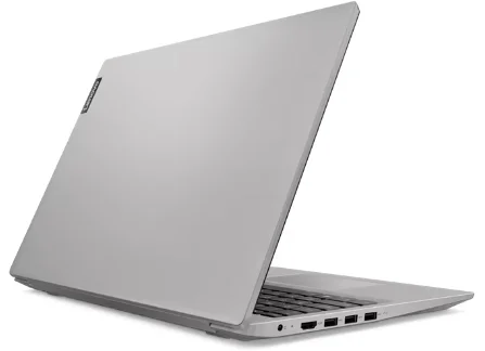 Ноутбук Lenovo IdeaPad S145-15API 81UT00M3RK Platinum Grey