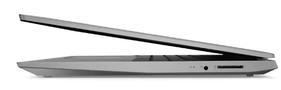 Ноутбук Lenovo IdeaPad S145-15API 81UT00M3RK Platinum Grey