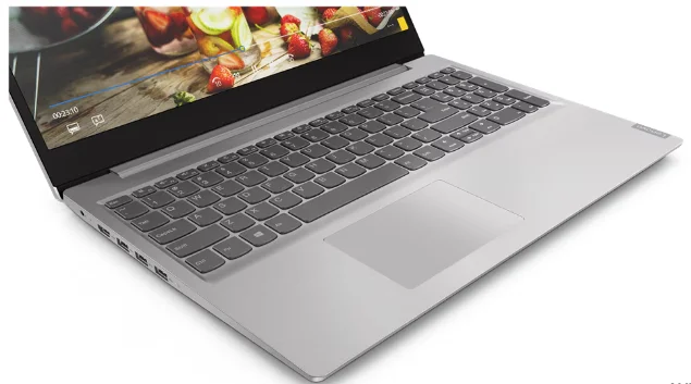 Ноутбук Lenovo IdeaPad S145-15API 81UT00M3RK Platinum Grey