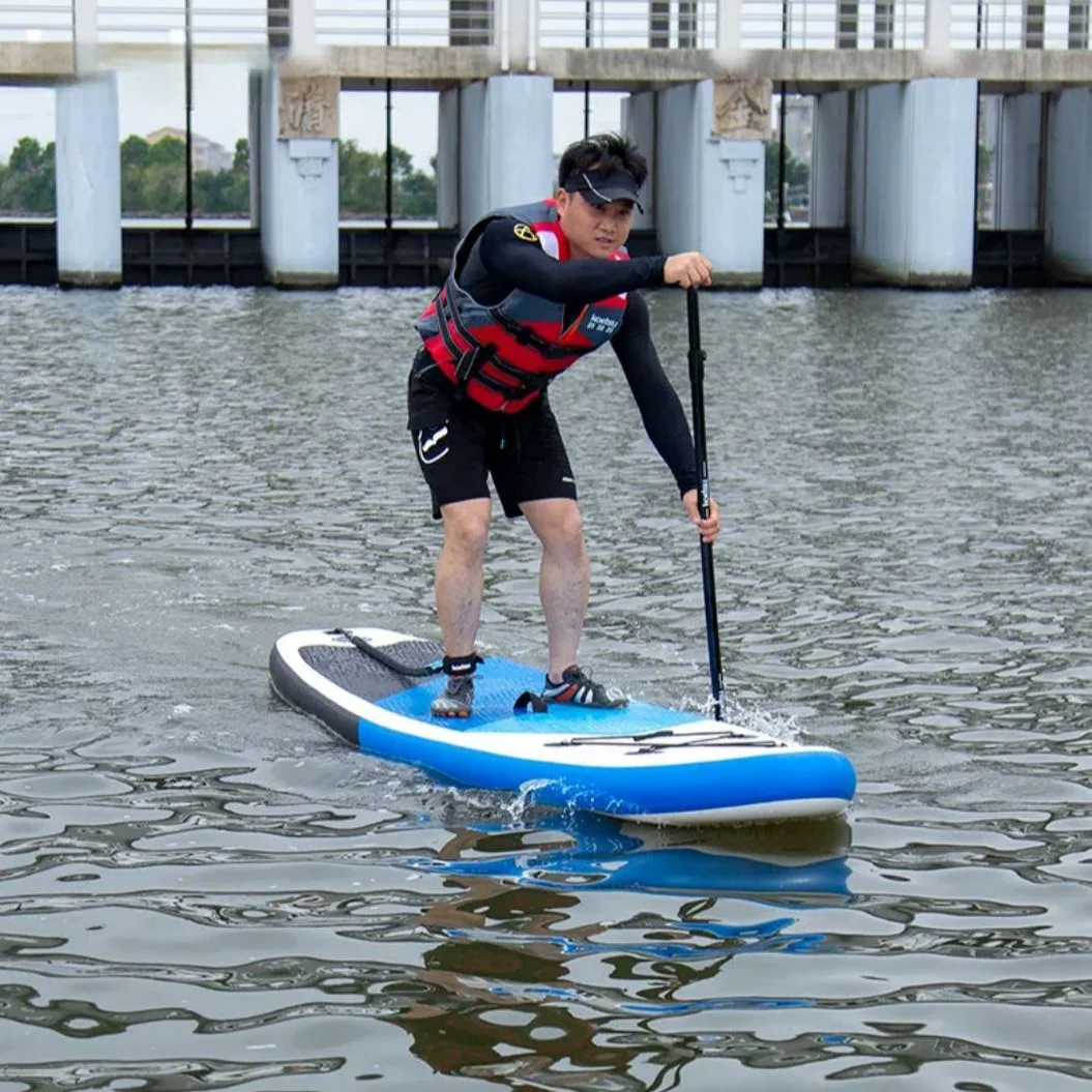 Доска для SUP-серфинга Koetsu S1202025 2024 320 синий купить,85000