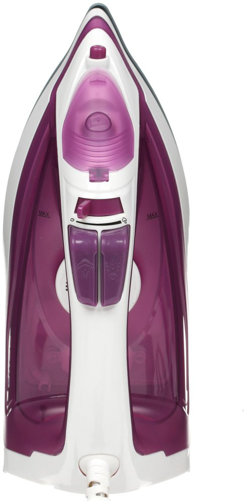 Утюг DEXP DEXP HH2200BS фиолетовый купить,NaN
