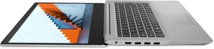 Ноутбук Lenovo IdeaPad S145-15API 81UT00M3RK Platinum Grey