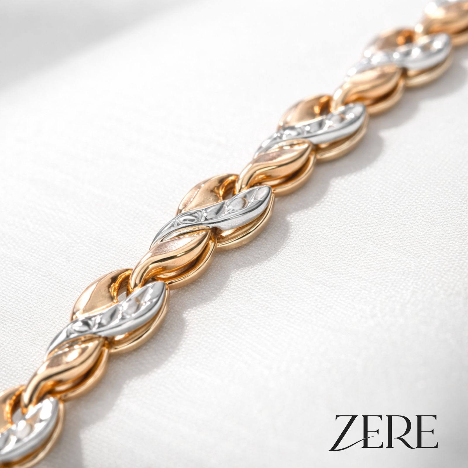 Браслет Zere 585 20р 4.97гр купить,396852