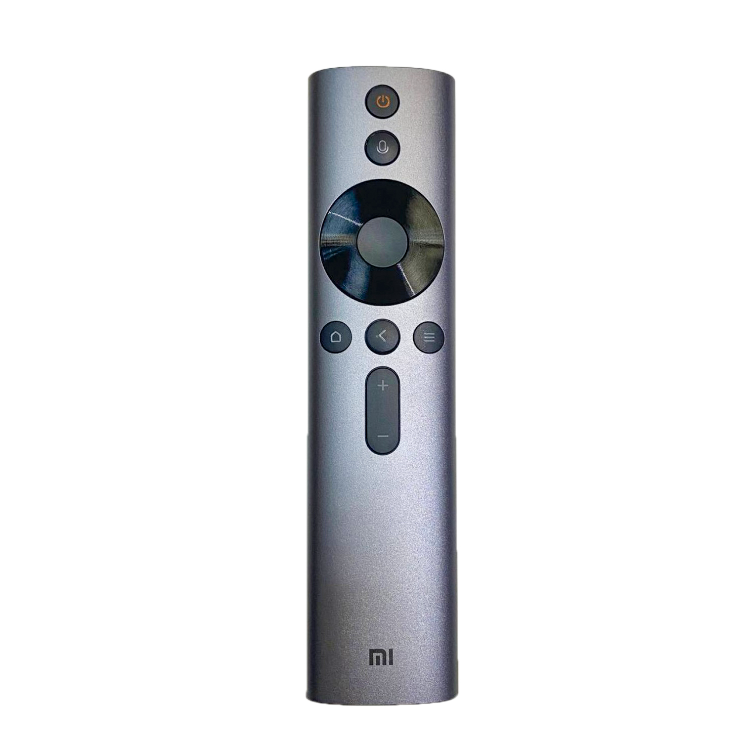 Пульт ДУ Xiaomi Master TV Silver