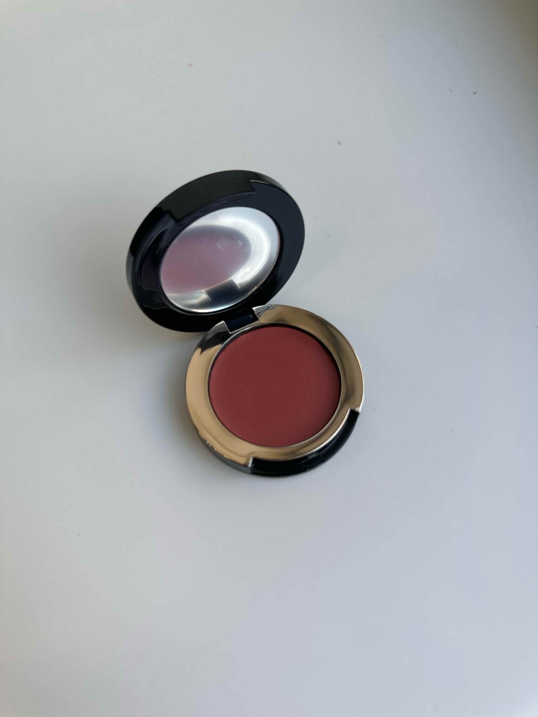 Sen Sulu blush cream румяна 03 frosted bloom