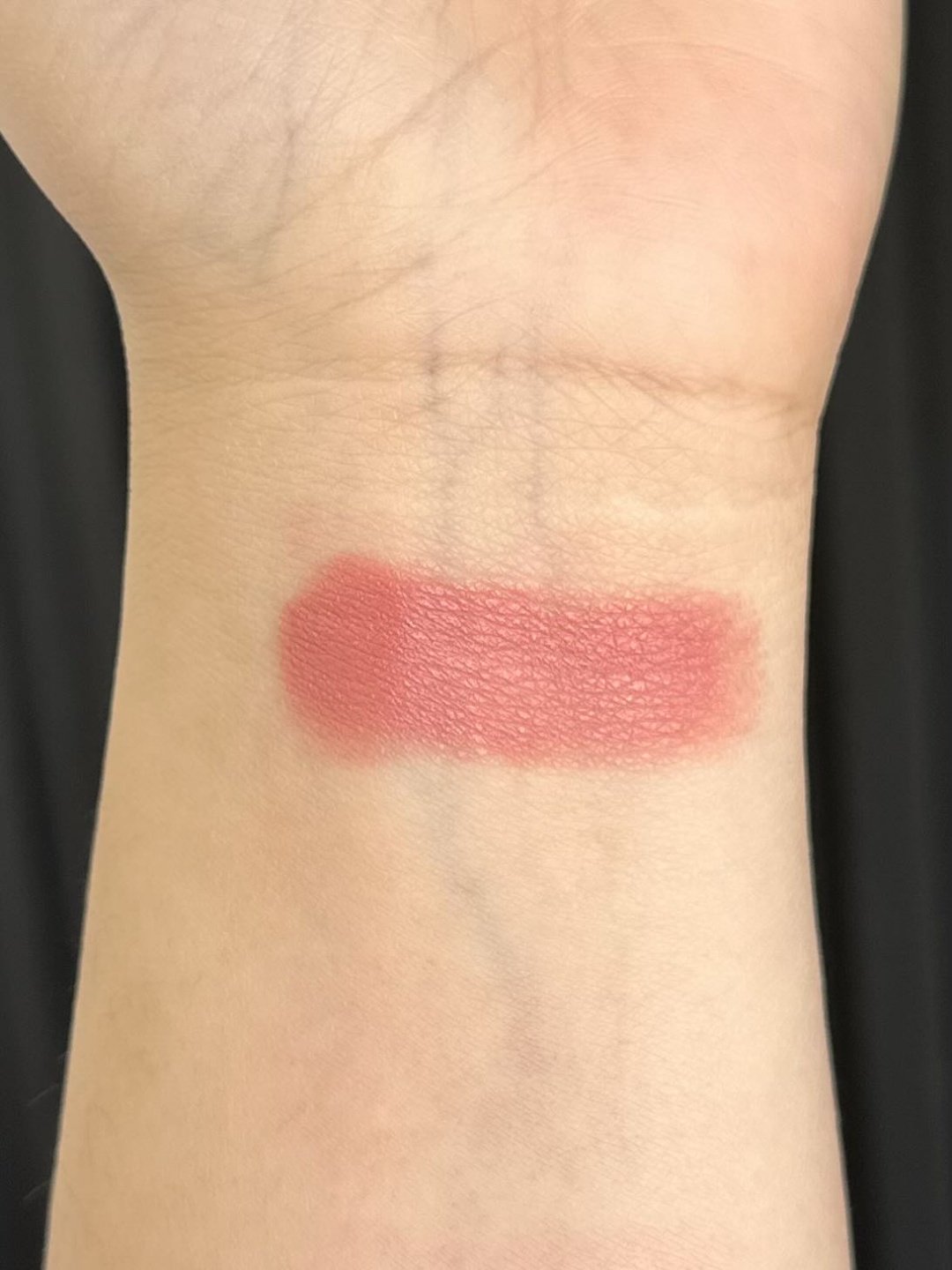 Sen Sulu blush cream румяна 01 petal cream