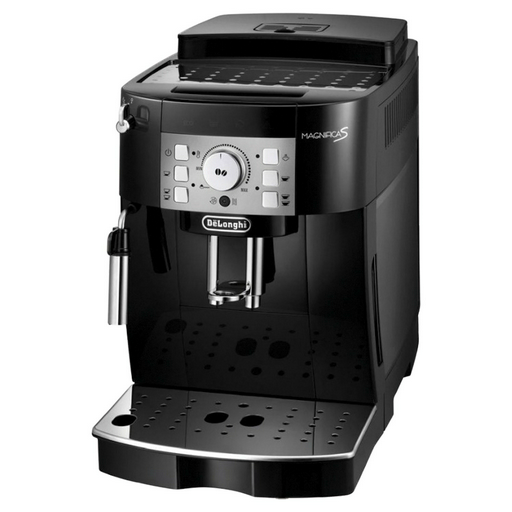 Кофеварка DeLonghi ECAM22.114.B черная