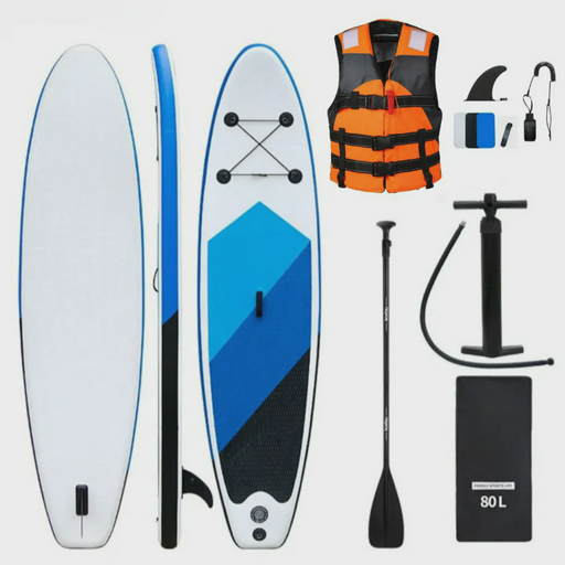 Доска для SUP-серфинга Koetsu S1202025 2024 320 синий