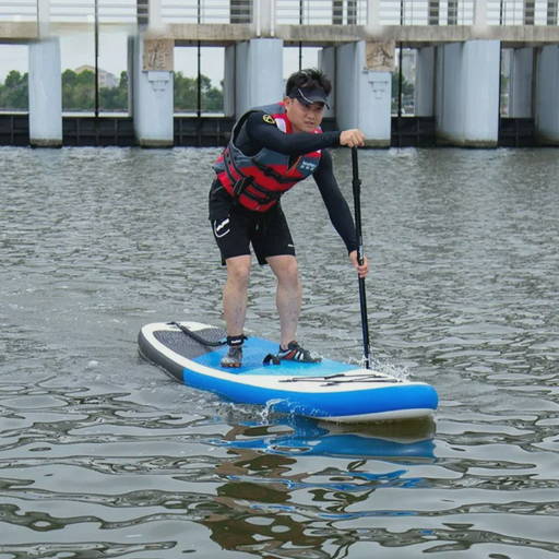 Доска для SUP-серфинга Koetsu S1202025 2024 320 синий