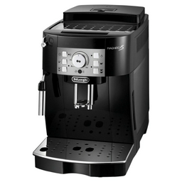 Кофеварка DeLonghi ECAM22.114.B черная