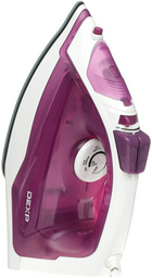 Утюг DEXP DEXP HH2200BS фиолетовый