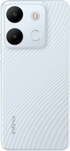 Смартфон Infinix Smart 7 X6515 4/64Gb Iceland White купить,NaN