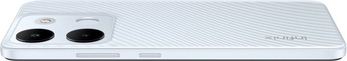 Смартфон Infinix Smart 7 X6515 4/64Gb Iceland White купить,NaN