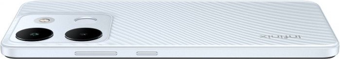 Смартфон Infinix Smart 7 X6515 4/64Gb Iceland White купить,NaN